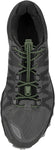 Nathan Run Laces One Fits All Bronze Green