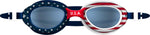 TYR Special Ops 2.0 Polarized Goggle USA Frame/SMoke Lens