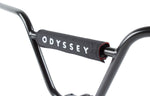 Odyssey Handlebar Pad Monogram/Future