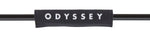 Odyssey Handlebar Pad Monogram/Future