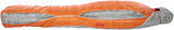 Big Agnes Inc. Torchlight UL 30F Sleeping Bag - 850-Fill DownTek Orange/Gray