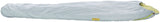 Big Agnes Inc. V Notch 40F Sleeping Bag - Synthetic Gray/Palm Regular