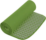 Big Agnes Inc. Twister Cane Bio Sleep Pad Red/Gray20x72