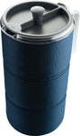 GSI Outdoors 50oz Java Press: Blue