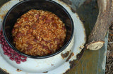 Backpacker's Pantry Louisiana Beans and Rice 2 Servings