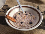Backpacker's Pantry Organic Blueberry Walnut Oats and Quinoa 1 Serving