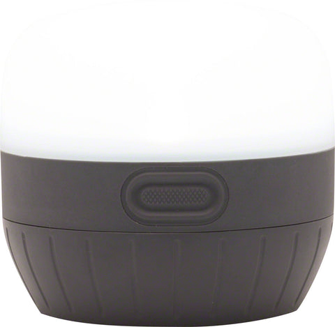 Black Diamond Moji Lantern: Graphite