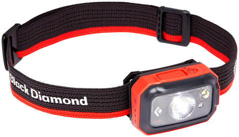 Black Diamond ReVolt 350 Headlamp - Octane