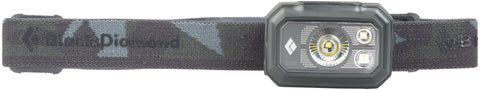 Black Diamond Storm Headlamp - Black