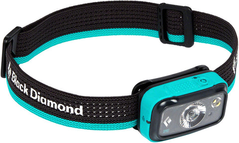 Black Diamond Spot Headlamp 350 - Aqua