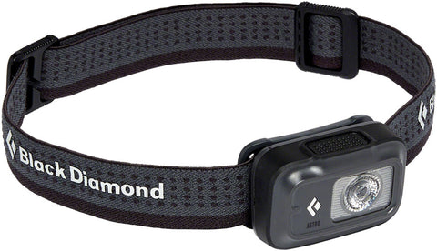 Black Diamond Astro 250 Headlamp - Graphite