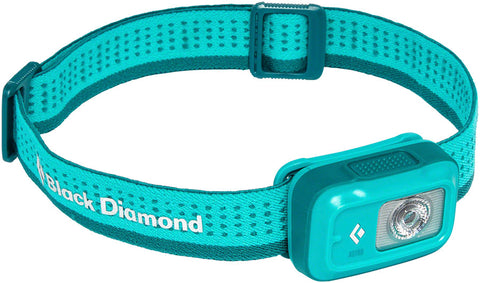 Black Diamond Astro 250 Headlamp - Aqua