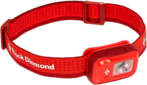 Black Diamond Astro 250 Headlamp - Octane