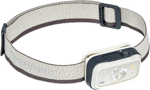 Black Diamond Cosmo 300 Headlamp - Aluminum