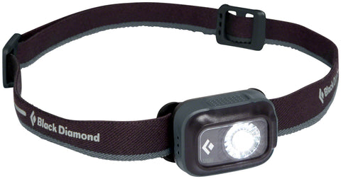 Black Diamond Sprint 225 Headlamp - Graphite