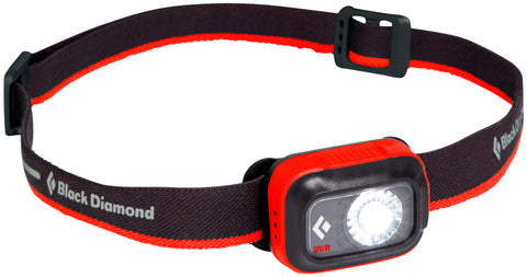 Black Diamond Sprint 225 Headlamp - Octane