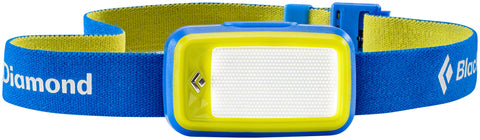 Black Diamond Wiz Headlamp - Powell Blue