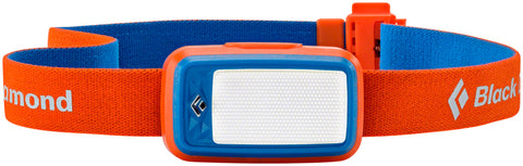 Black Diamond Wiz Headlamp - Vibrant Orange