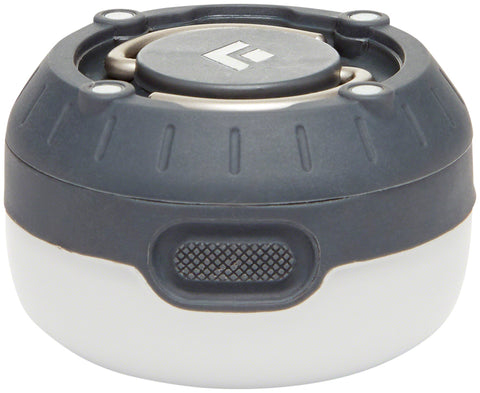 Black Diamond Remoji Lantern - Black