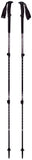 Black Diamond Trail Series Trekking Poles - Granite