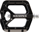 RaceFace Aeffect Pedals Platform Aluminum 9/16 Black