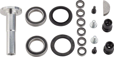 RaceFace Atlas Pedal Bearing Rebuild Kit