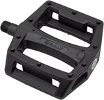 Salt AM Pedals - Platform Composite/Plastic 9/16 Black