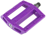 Animal Rat Trap Pedals 9/16 Purple