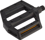 Salt Junior V2 Pedals Platform Composite/Plastic 9/16 Black