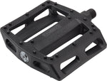 Animal Rat Trap Pedals Platform Composite/Plastic 9/16 Black