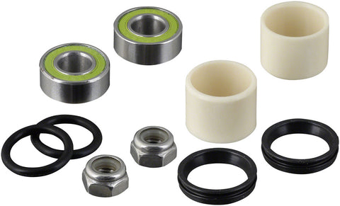 Spank Spoon 100/110 Pedal Bearing/Bushing Kit