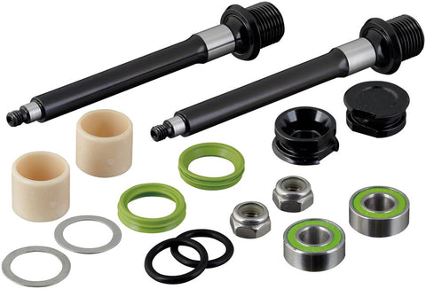 Spank Spoon 90 Pedal A XLe Rebuild Kit