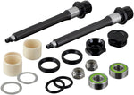 Spank Spoon 100/110 Pedal A XLe Rebuild Kit