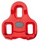 LOOK KEO Cleat 9 Degree Float Red