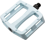 Odyssey Grandstand PC Pedals - Platform Composite/Plastic 9/16 Sky Blue