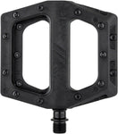 DMR V11 Pedals - Platform Composite 9/16 Black