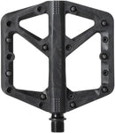 Crank Brothers Stamp 1 Pedals Platform Composite 9/16 Black