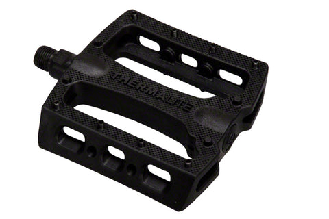 Stolen Thermalite SP Pedals Platform Composite/Plastic 9/16 Black