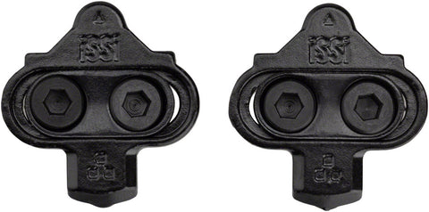 iSSi SPD Compatible Cleats 2Bolt Multi Release