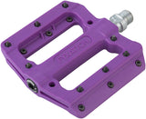 Fyxation Mesa MP Pedals Platform Composite/Plastic 9/16 Purple