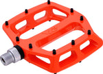 DMR V12 Pedals Platform Aluminum 9/16 Tango Orange