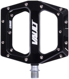 DMR Vault Pedals Platform Aluminum 9/16 Gloss Black