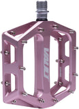 DMR Vault Pedals Platform Aluminum 9/16 Pink Punch