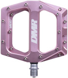 DMR Vault Pedals Platform Aluminum 9/16 Pink Punch