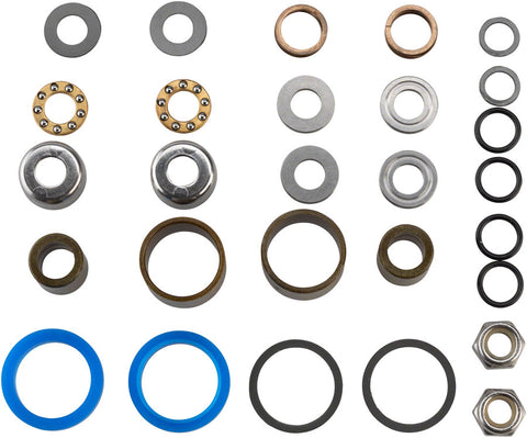 HT Components AE03 and AE05 Pedal Rebuild Kit