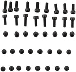 HT Components AE03 Pin Kit Black