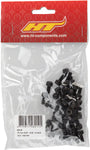 HT Components AN14A Pin Kit Black