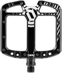 Deity TMAC Pedals Platform Aluminum 9/16 Black