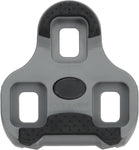 LOOK KEO GRIP Cleat 4.5 Degree Float GRAY