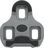 LOOK KEO GRIP Cleat 4.5 Degree Float GRAY